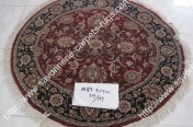 stock wool and silk tabriz persian rugs No.20 factory manufacturer